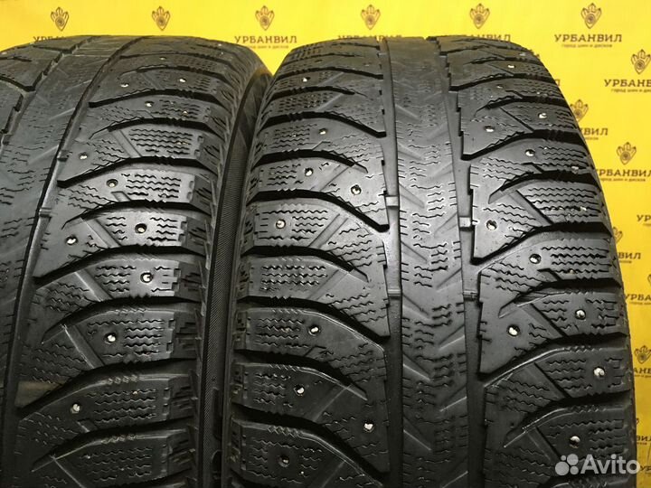 Bridgestone Ice Cruiser 7000 235/55 R17 103T