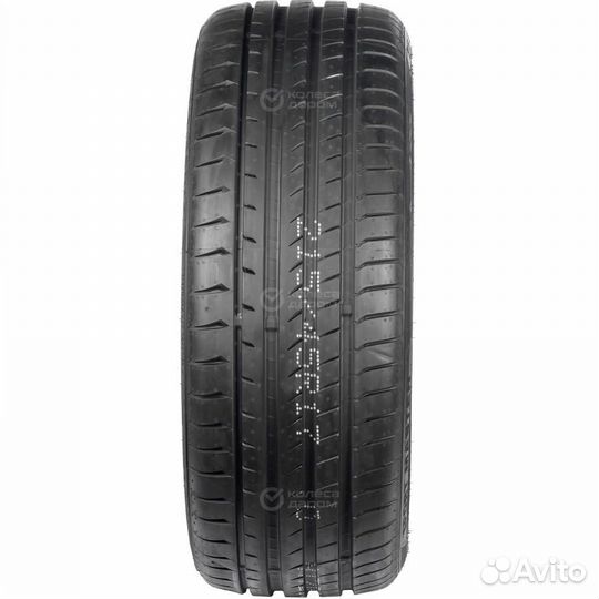 LingLong Sport Master UHP 295/35 R21 107Y