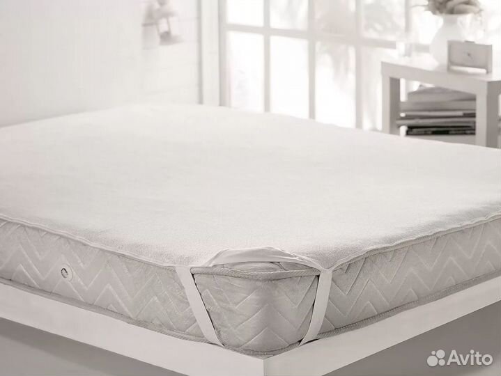 Матрас Новый (со склада)