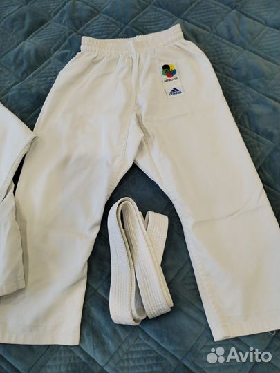 Кимоно для каратэ 130