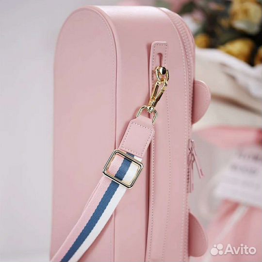 Сумка переноска для кукол