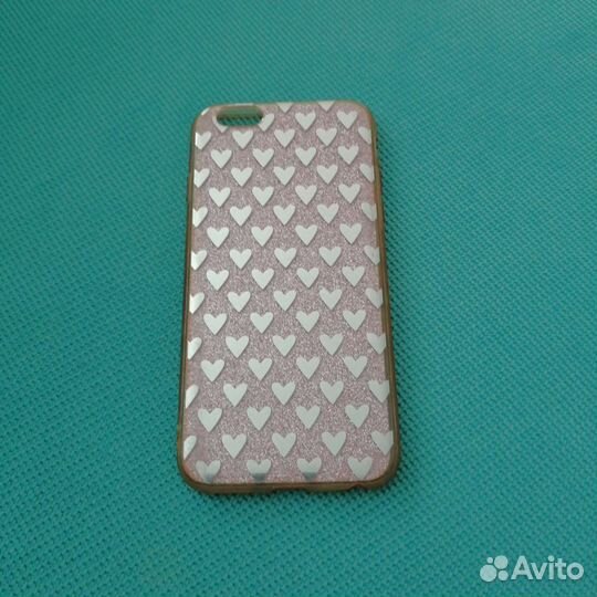 Чехлы на смартфон