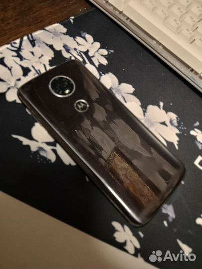 Motorola Moto E5 Plus, 3/32 ГБ