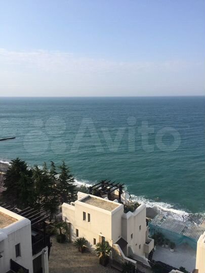 2-к. апартаменты, 84,2 м², 7/9 эт.