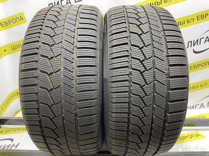 Continental WinterContact TS 860 S 255/40 R20