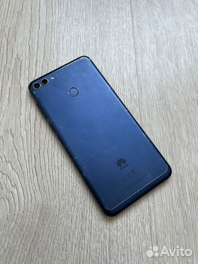 HUAWEI Y9 (2018), 3/32 ГБ