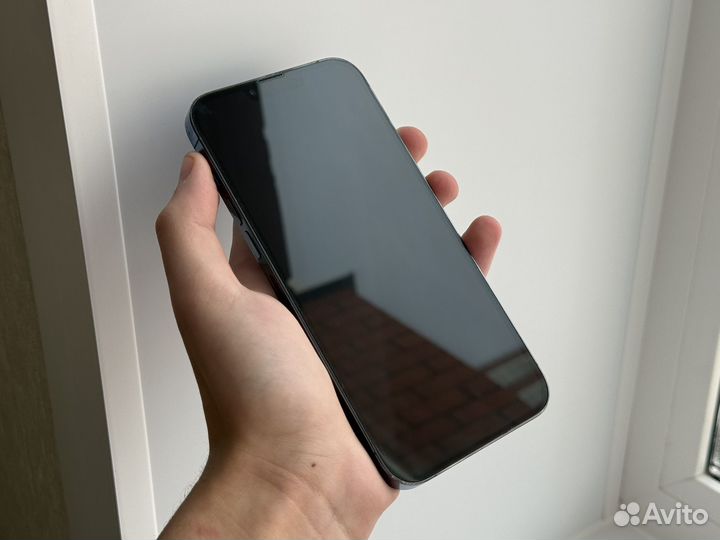 iPhone 13 Pro Max, 256 ГБ