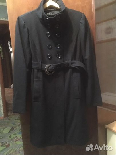 Пальто