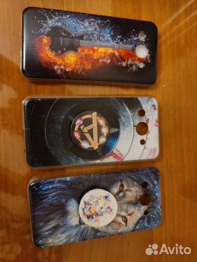 Чехол для телефона Huawei Y3 ll