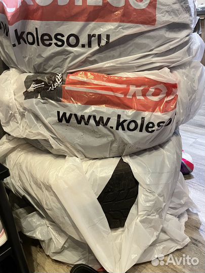 Bridgestone Blizzak LM-25 225/45 R17 91H