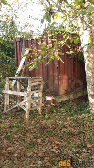 Участок 3,9 сот. (ИЖС)