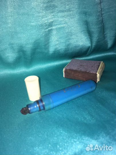 Разные вещи. СССР