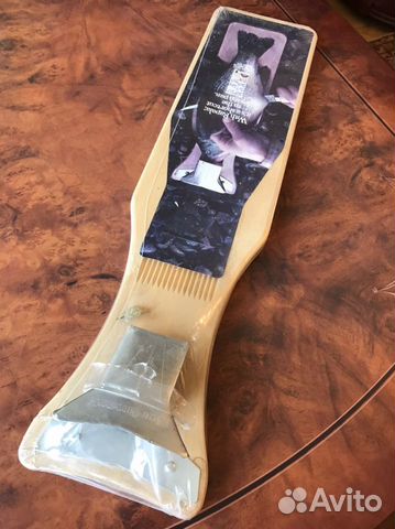 Доска для рыбы