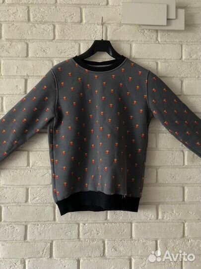 Толстовка McDonald’s фирменная