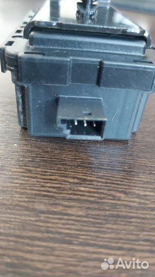 Блок управления Bmw X5 50Ix F15 N63N 4.4 2013