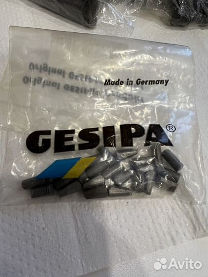 Запчасти Gesipa