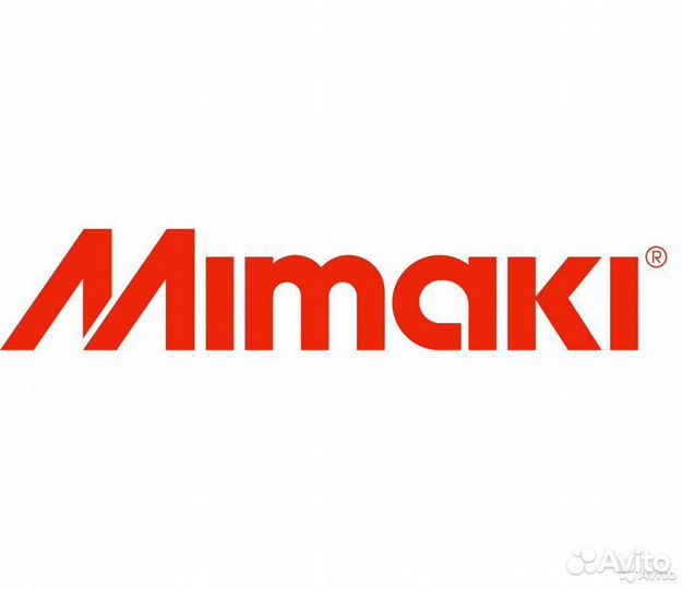 Запчасти для принтеров mimaki