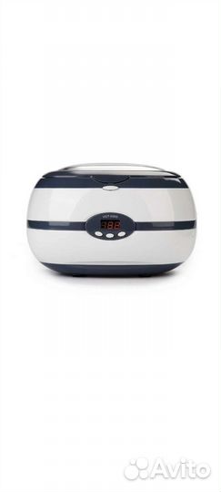 Ультразвуковая ванночка