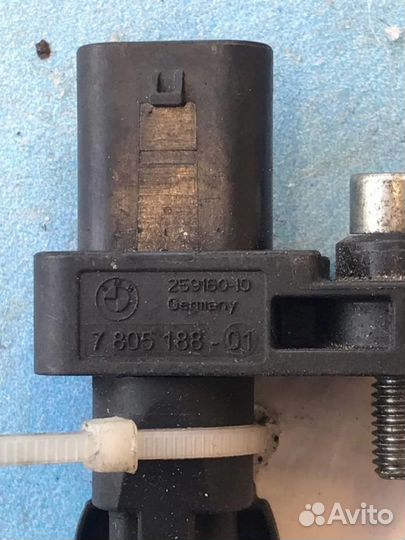 Датчик положения коленвала 13627805188