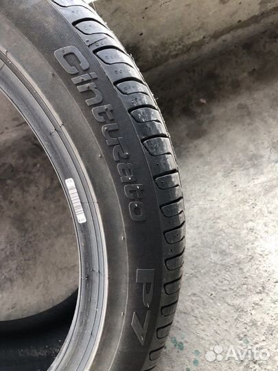 Pirelli Cinturato P7 235/45 R18 98Y