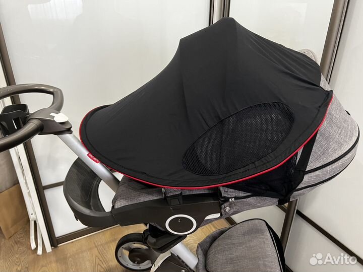 Козырек от солнца Maclaren