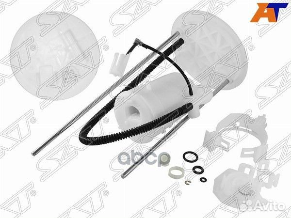 Фильтр топливный mitsubishi pajero sport 3,0 6B