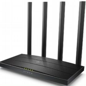 WI-FI роутер TP-link Archer C80 MU-mimo, AC1900