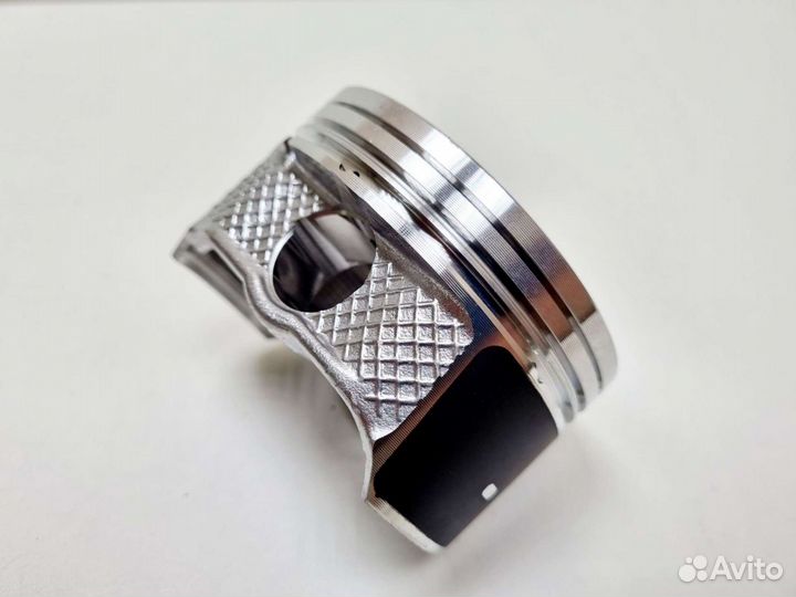 Поршень Ford focus 2 Mazda 6 GH + 0.5