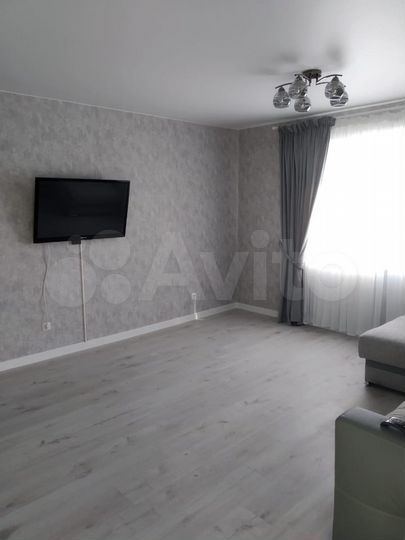 Квартира-студия, 40 м², 9/17 эт.