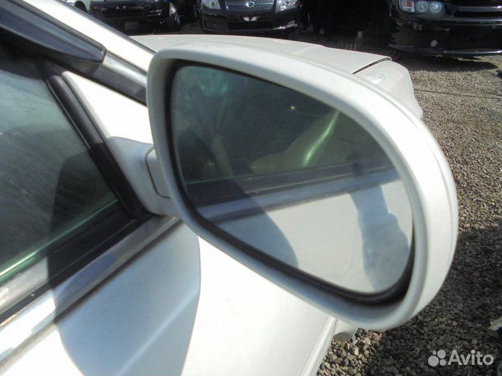 Зеркало правое Honda Inspire UA3 C32A 1995/12