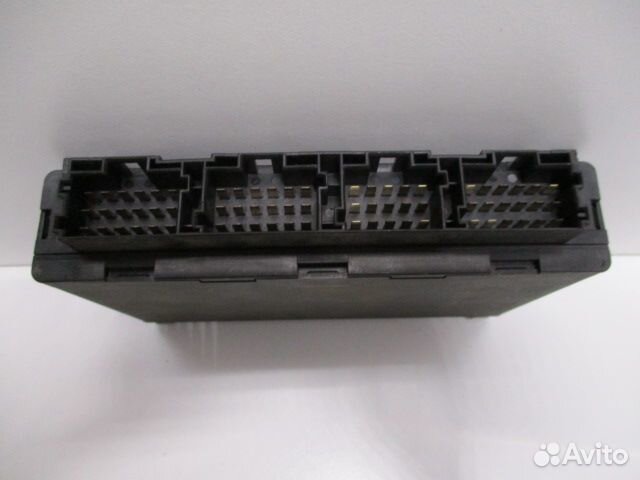 Блок управления PSM Mercedes-Benz A0004461346