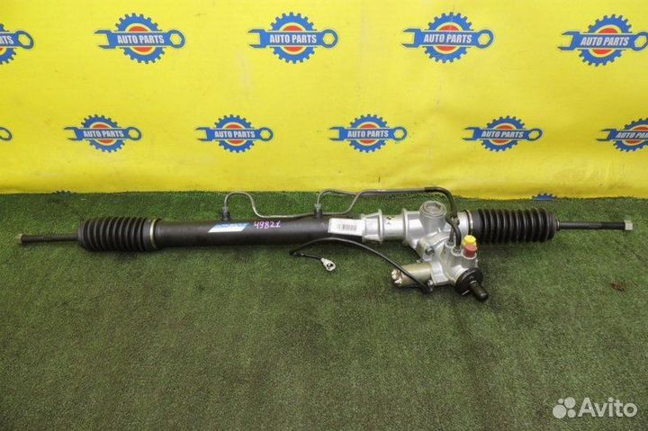 Рулевая рейка Toyota Soarer GZ20