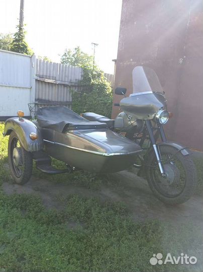 Продам иж юпитер 3к