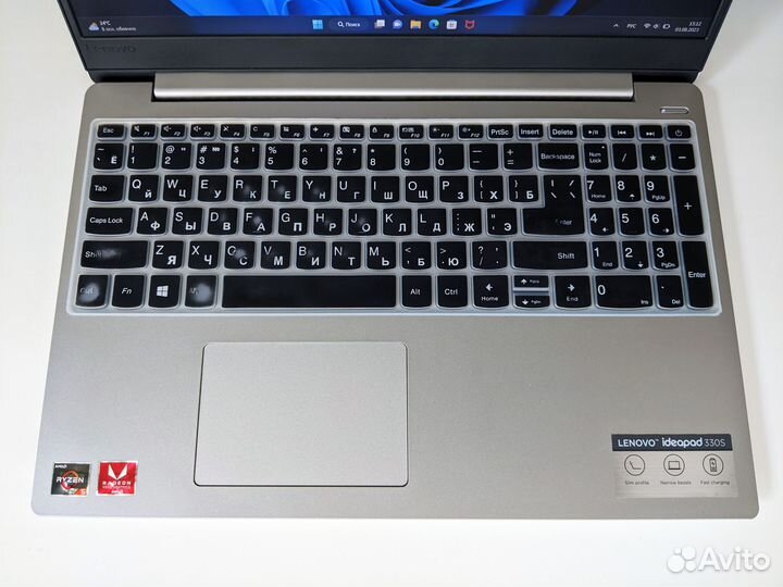 Ноутбук Lenovo 15.6