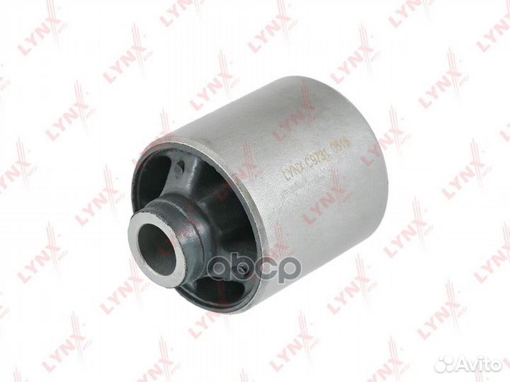 Подушка дифференциала перед C9731 lynxauto