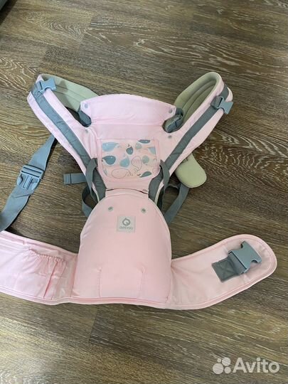 Эргорюкзак