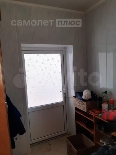 4-к. квартира, 123,8 м², 1/2 эт.