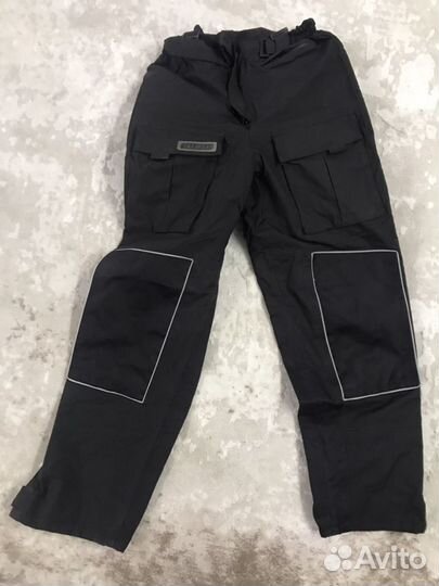 Мотокуртка и мотоштаны Gerbing