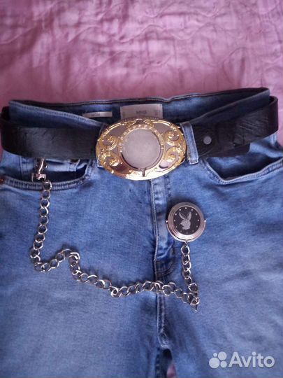 Пояса, ремень