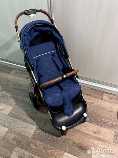 Прогулочная коляска yoya plus max