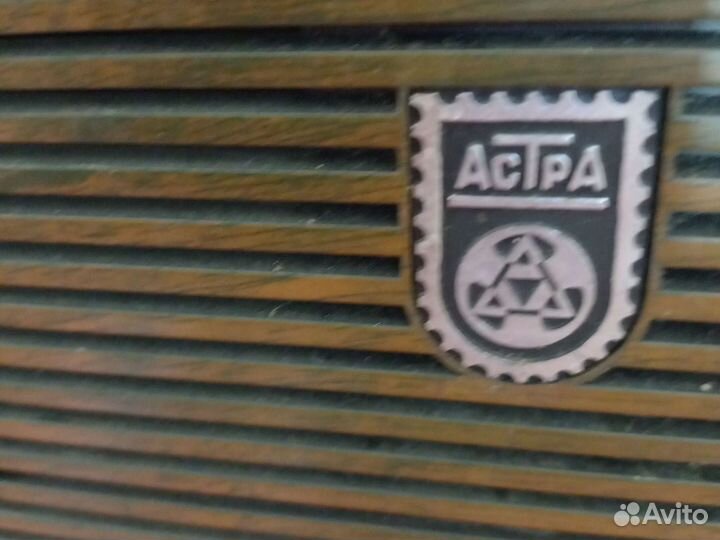 Катушечный магнитофон