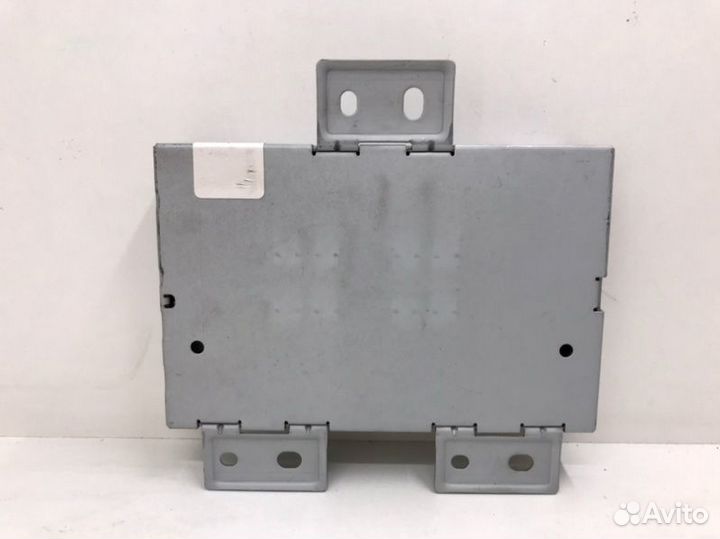 Блок мультимедийный Mercedes E350 W212 3.5 2011