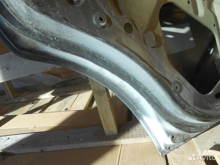 Дверь задняя левая Mitsubishi Outlander 2015-2021