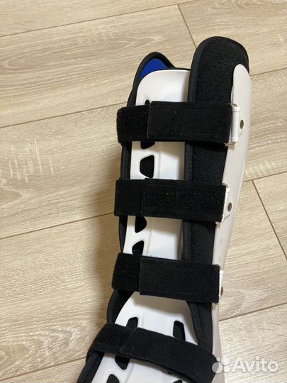 Ортез для голеностопа S левый