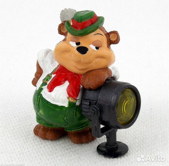 Киндер. Серия 