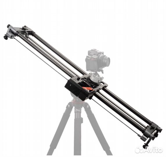 Слайдер моторизованный YC Onion Hot Dog 3.0 (100см