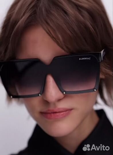 Солнцезащитные очки женские