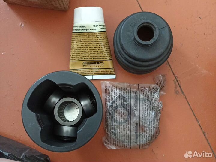 Шрус внутренние Kia Sportage 1