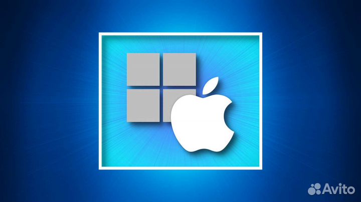 Установка программ для Mac OS и Windows