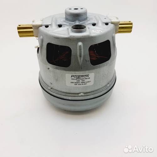 Двигатель пылесоса Poletron HWX-CG57 1600W